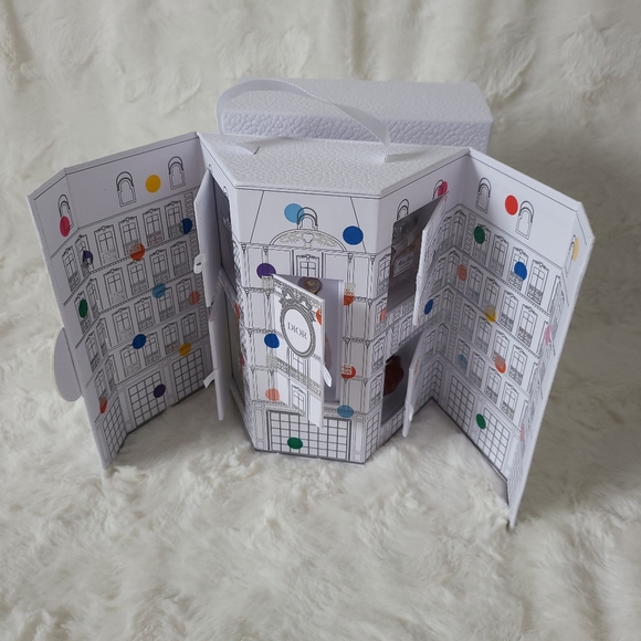 Dior house of Dior Miniatures Jadore poison joy miss Dior set new - Picture 5 of 6